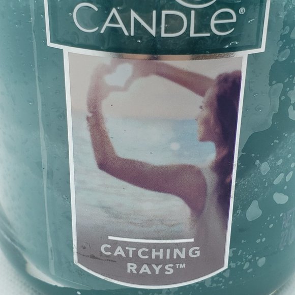 Yankee Candle-Catching Rays - Picture 4 of 5